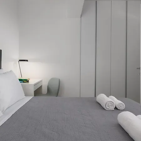 Aegean Escape Luxury Apartment Rhodes City Exterior photo