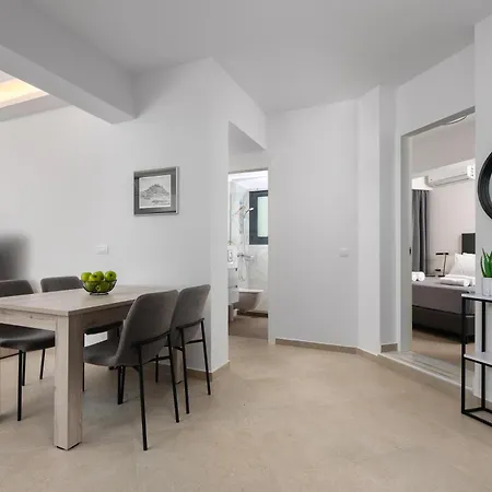 Aegean Escape Luxury Apartment Rhodes City Exterior photo