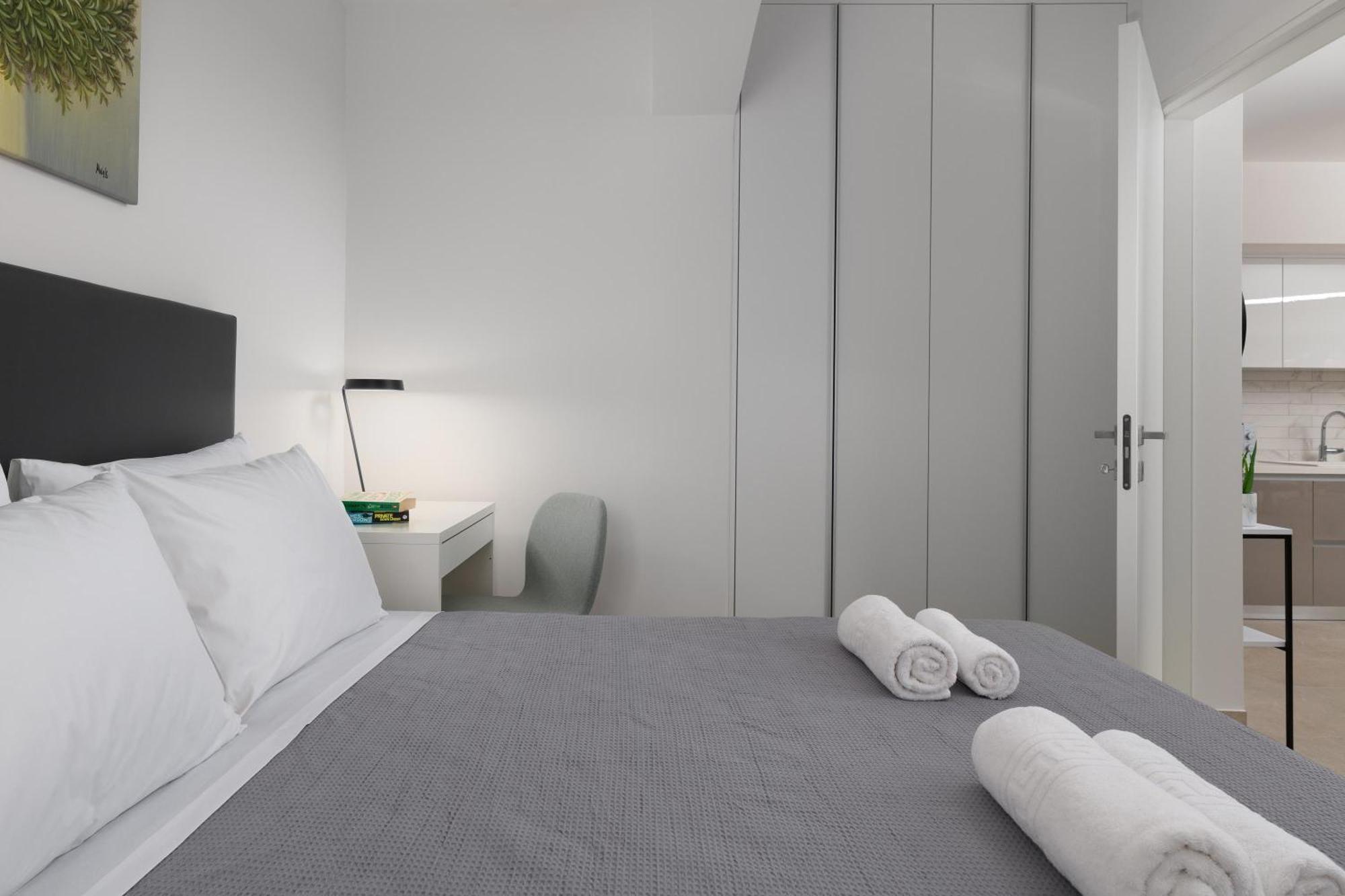 Aegean Escape Luxury