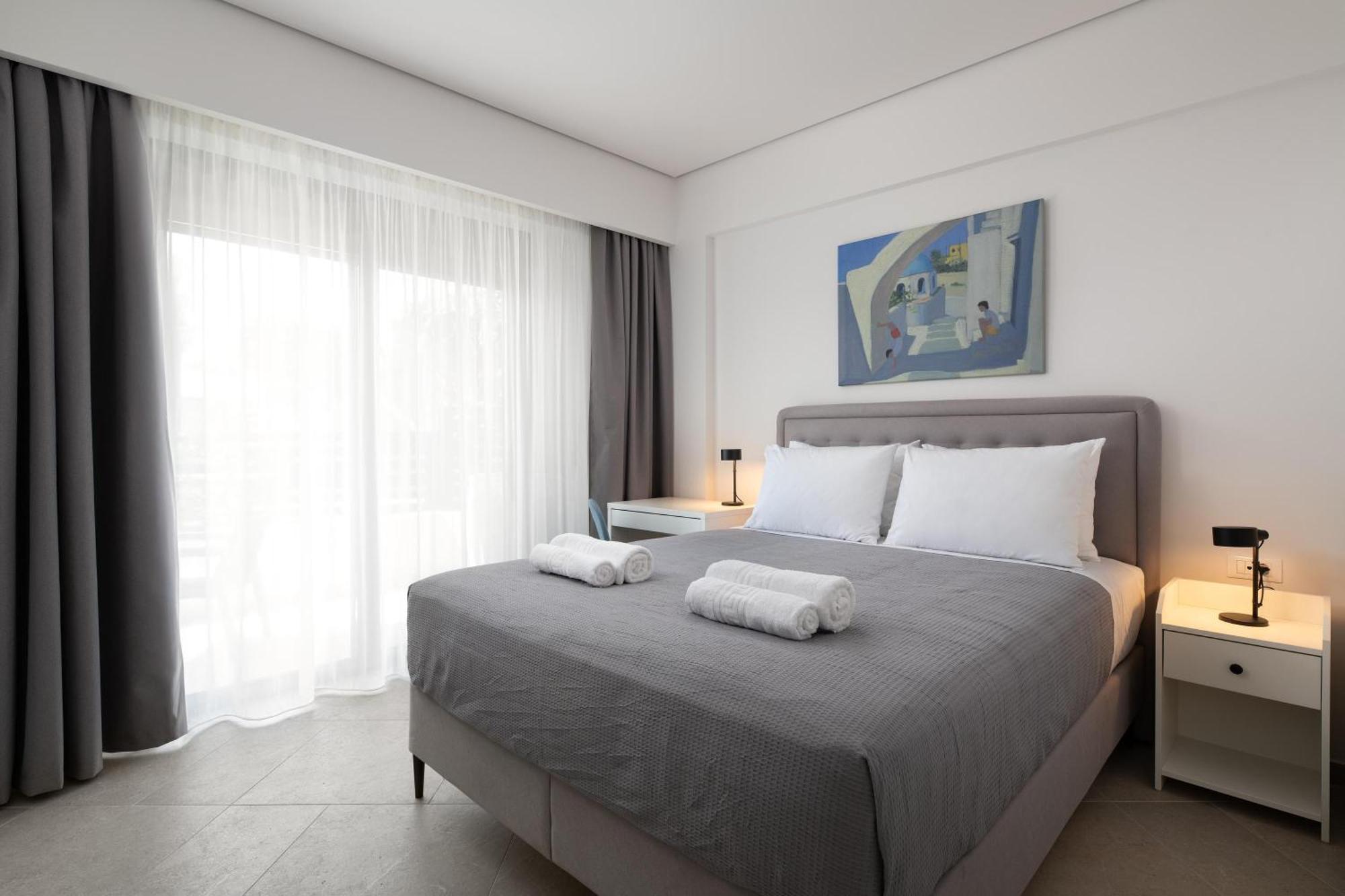 Aegean Escape Luxury * Rhodes City