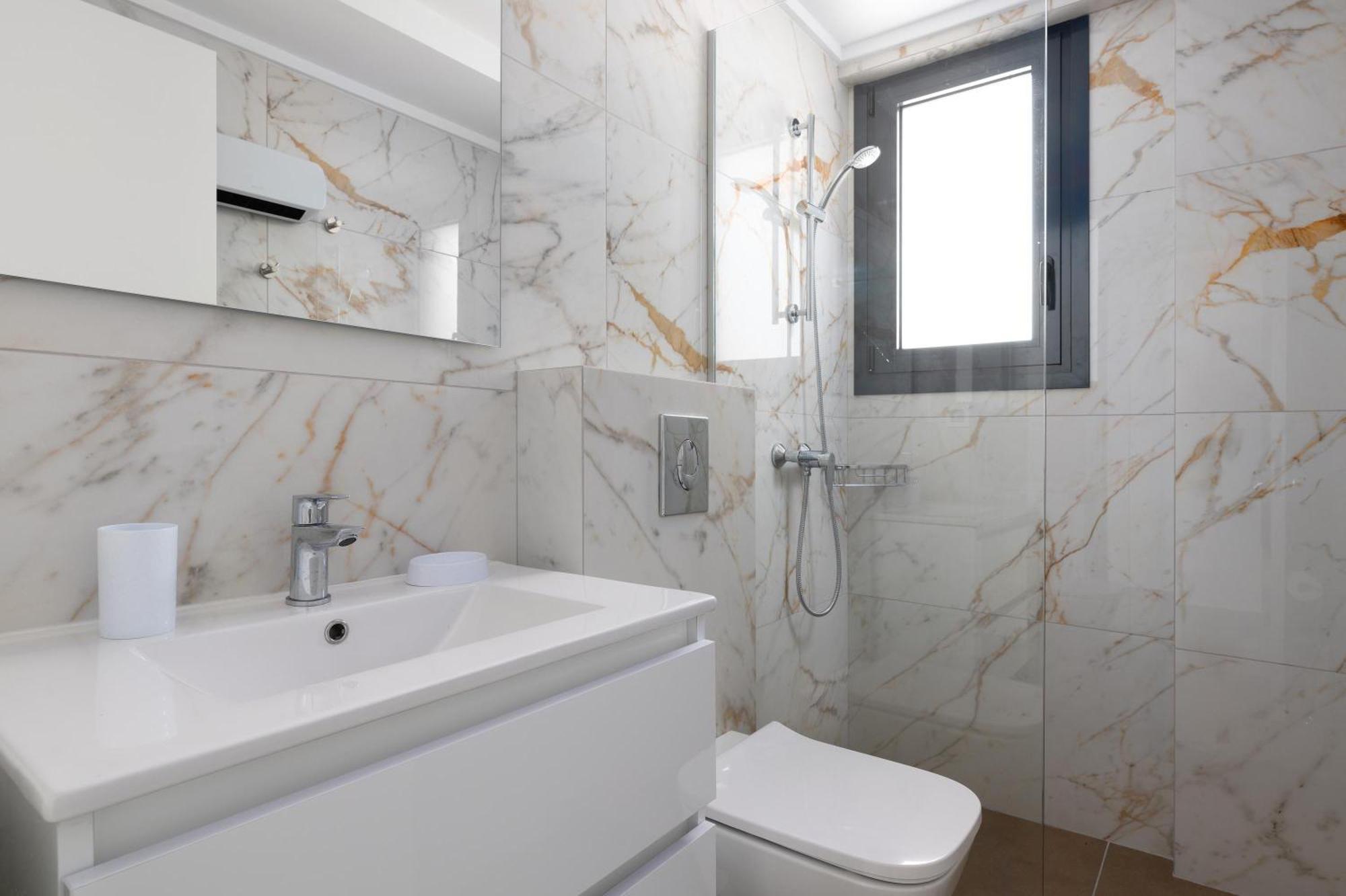 Appartamento Aegean Escape Luxury
