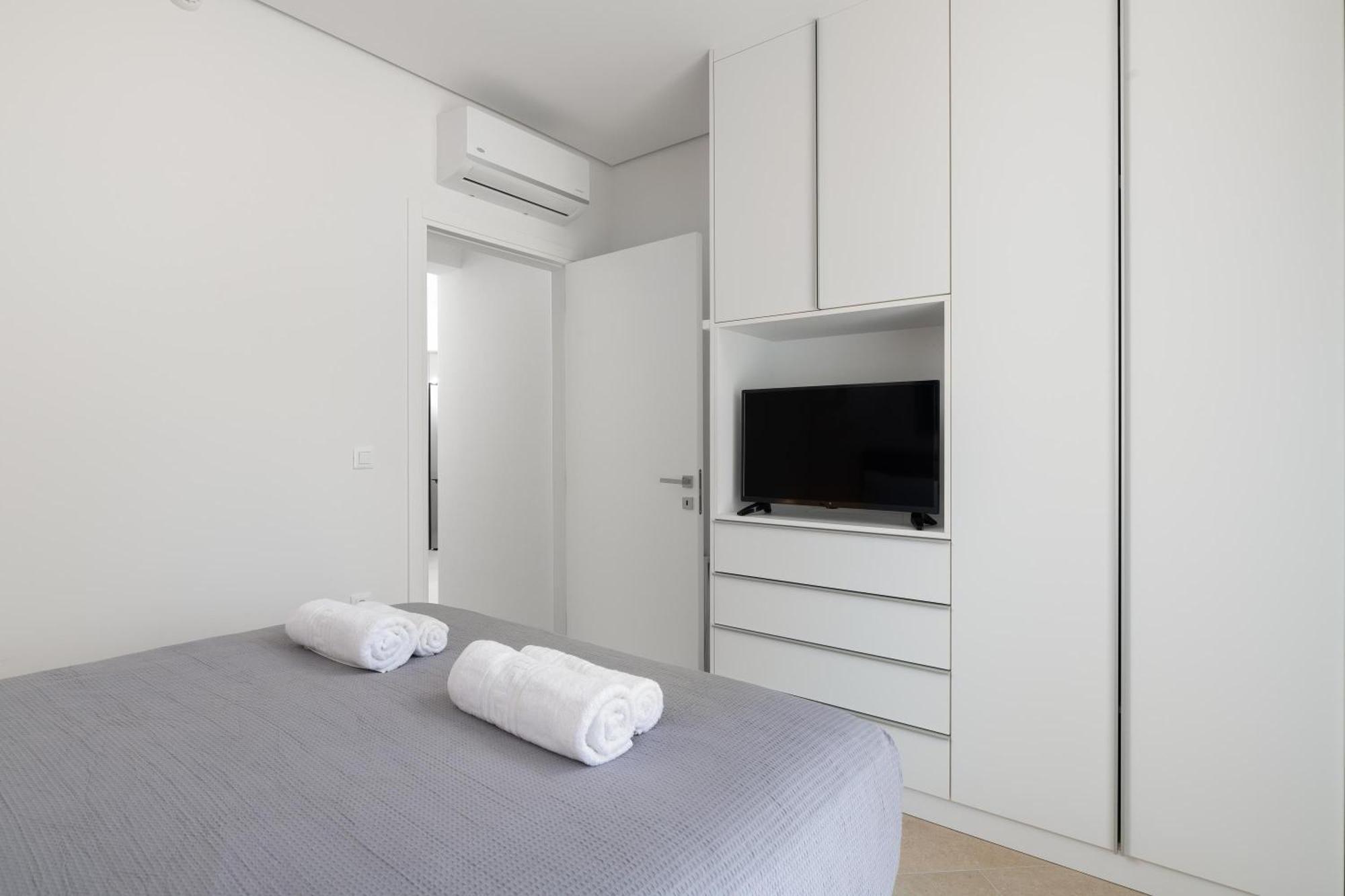 Aegean Escape Luxury *