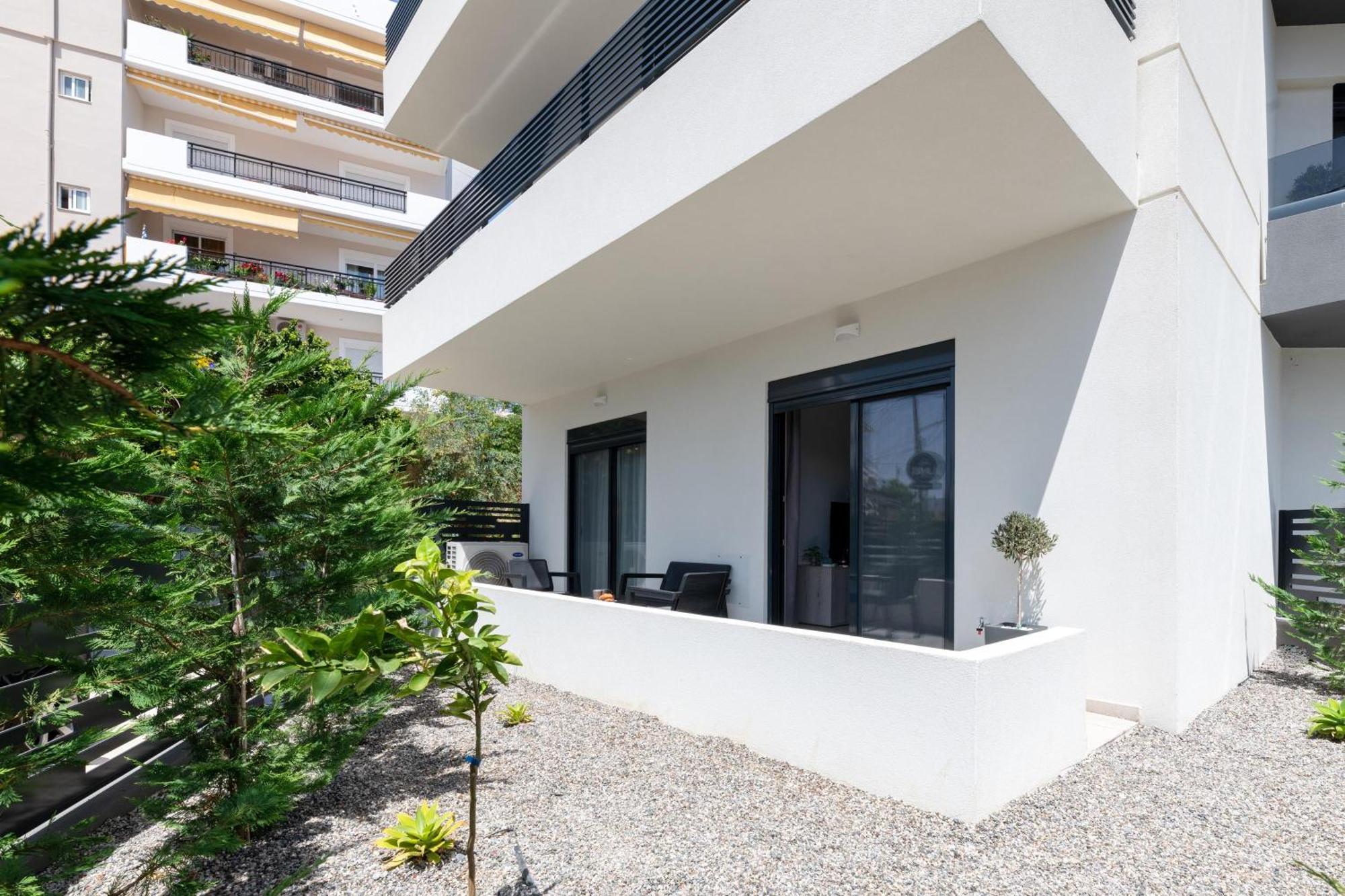 Apartment Aegean Escape Luxury
